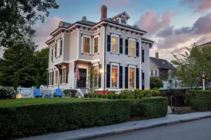 102 Touro St, Newport, RI 02840 - Photo 1