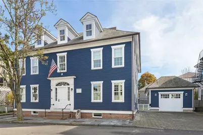 24 School Street, Newport, RI 02840 - Photo 1