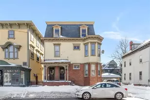 1402 Westminster St, Providence, RI 02909 - Photo 1
