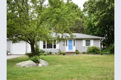 197 Shore Acres Avenue, North Kingstown, RI 02852 - Photo 1