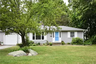 197 Shore Acres Ave, North Kingstown, RI 02852 - Photo 1