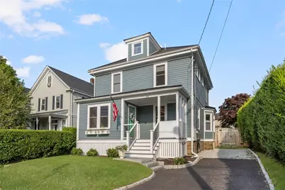 28 Carroll Avenue, Newport, RI 02840 - Photo 1