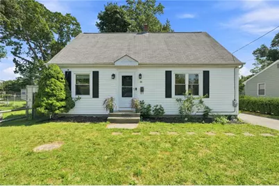 36 Newfield Avenue, Warwick, RI 02888 - Photo 1