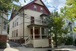 125 Pleasant St, Providence, RI 02906 - Photo 1