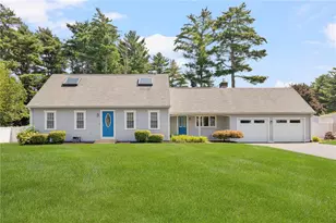 68 Wisteria Dr, Coventry, RI 02816 - Photo 1