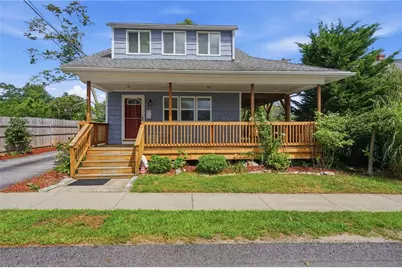 464 Nausauket Road, Warwick, RI 02886 - Photo 1