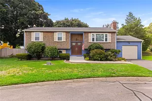 67 Winston Ave, Warwick, RI 02886 - Photo 1