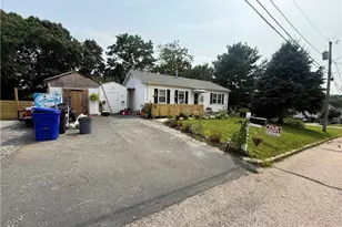 59 Wightman St, West Warwick, RI 02893 - Photo 1