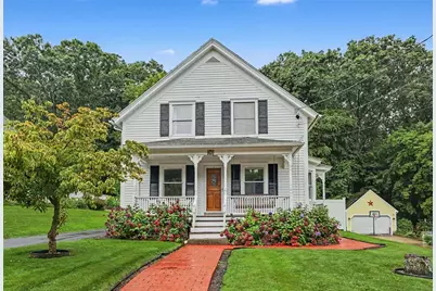 35 Cooper Hill Road, Burrillville, RI 02839 - Photo 1