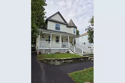 276 Vermont Avenue, Providence, RI 02905 - Photo 1