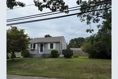 8 Maple Root Road, Coventry, RI 02816 - Photo 1
