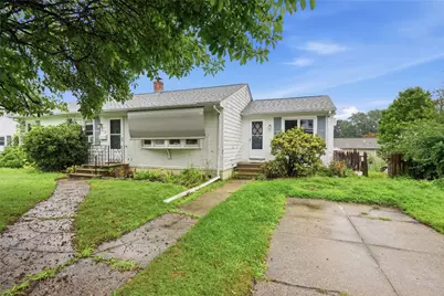 51 Argonne Street, Johnston, RI 02919 - Photo 1