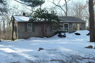 233 North Rd, Hopkinton, RI 02833 - Photo 1
