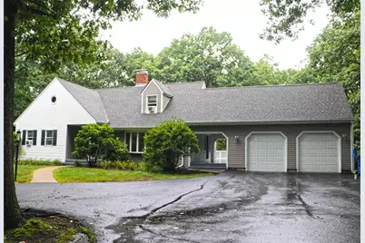 52 Charcalee Drive, Cranston, RI 02921 - Photo 1