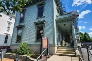 390 Broadway Ave, Providence, RI 02909 - Photo 1