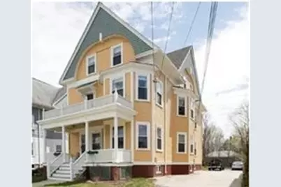 118 Wentworth Avenue #2, Cranston, RI 02905 - Photo 1