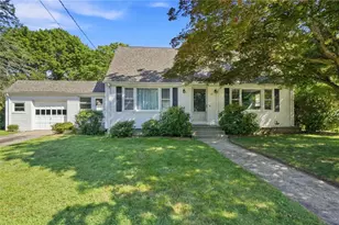 12 Rollins Rd, Warwick, RI 02889 - Photo 1