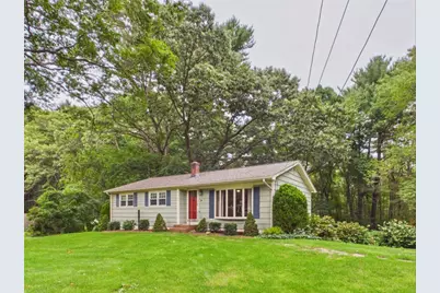 77 Surrey Lane, North Kingstown, RI 02852 - Photo 1