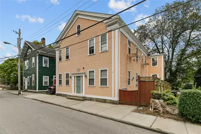 36 Farewell Street #5, Newport, RI 02840 - Photo 1