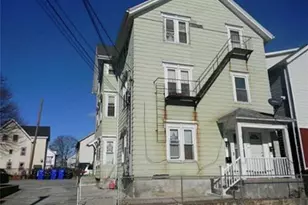 25 Watson St, Central Falls, RI 02863 - Photo 1