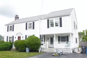 133 Hilltop Dr, Cranston, RI 02920 - Photo 1