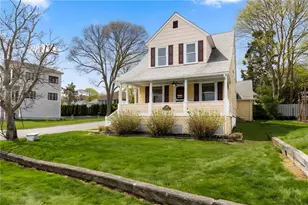 29 Burnett Rd, Warwick, RI 02889 - Photo 1