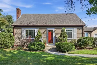 91 Cavalcade Boulevard, Warwick, RI 02889 - Photo 1