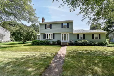 47 Shady Cove Road, North Kingstown, RI 02852 - Photo 1