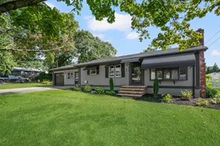 282 East St, Cranston, RI 02920 - Photo 1