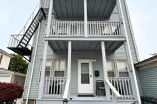 398 Willow St, Woonsocket, RI 02895 - Photo 1