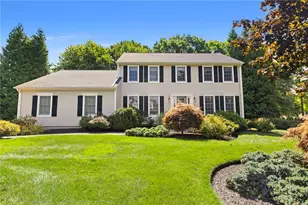 38 Lindsay Ln, Cranston, RI 02921 - Photo 1