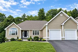 125 West Rd, Cumberland, RI 02864 - Photo 1
