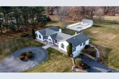 87 Mann School Road, Smithfield, RI 02917 - Photo 1
