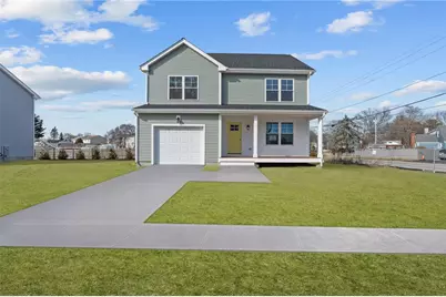 98 Red Maple Lane, Warwick, RI 02886 - Photo 1