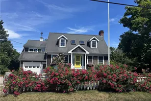 498 Beach Rd, Charlestown, RI 02813 - Photo 1