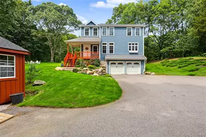 19 Sycamore Drive, Westerly, RI 02891 - Photo 1