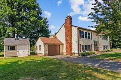 25 High Street, Warwick, RI 02886 - Photo 1