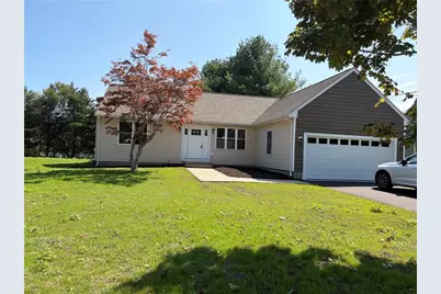 47 Swan View Lane, North Kingstown, RI 02852 - Photo 1