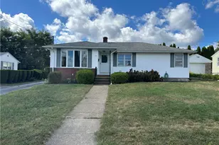 32 Argonne St, Johnston, RI 02919 - Photo 1