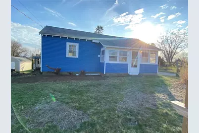 285 Gooseberry Road, South Kingstown, RI 02879 - Photo 1