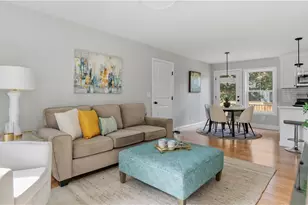 81 Cadora Ave, Warwick, RI 02886 - Photo 1