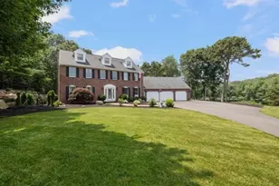319 Mourning Dove Dr, North Kingstown, RI 02874 - Photo 1