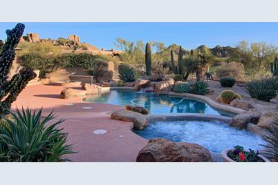 7485 E Tumbleweed Drive - Photo 1