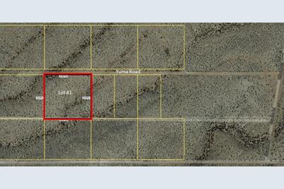 Lot 41 Yuma Road - Photo 1