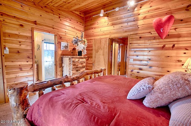 5038 Sweeping Vista Dr, Pinetop, AZ 85935
