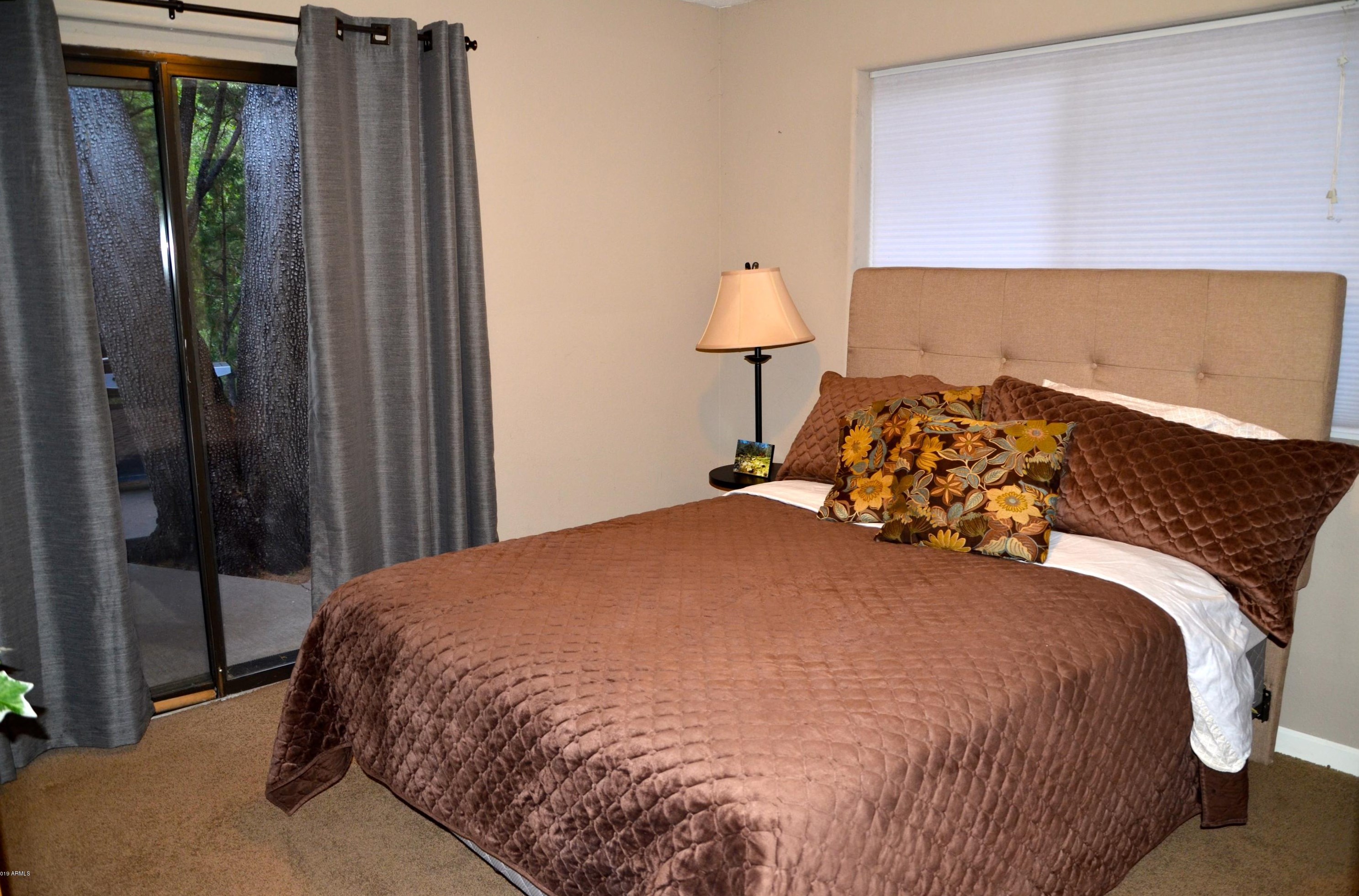 190 N Station Circle, Payson, AZ 85541
