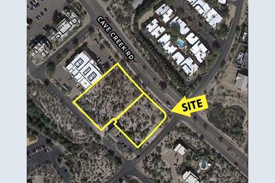 7525 E Cave Creek Road - Photo 1