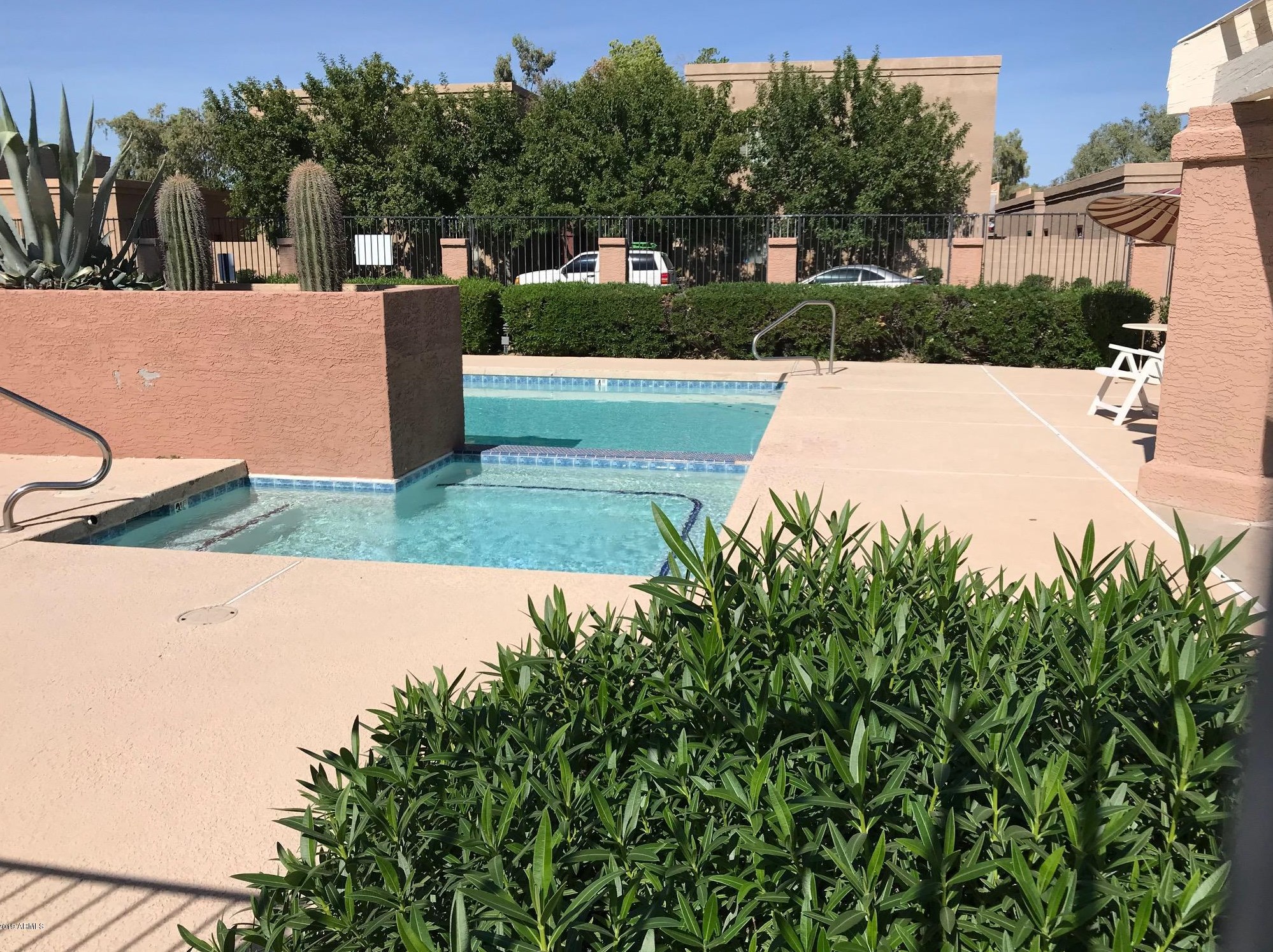 2825 Tracy Ln, Phoenix AZ  85032-7960 exterior