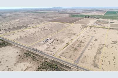 1600 E Hanna Road - Photo 1