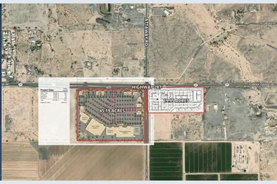 0 S Highway 287 - Photo 1